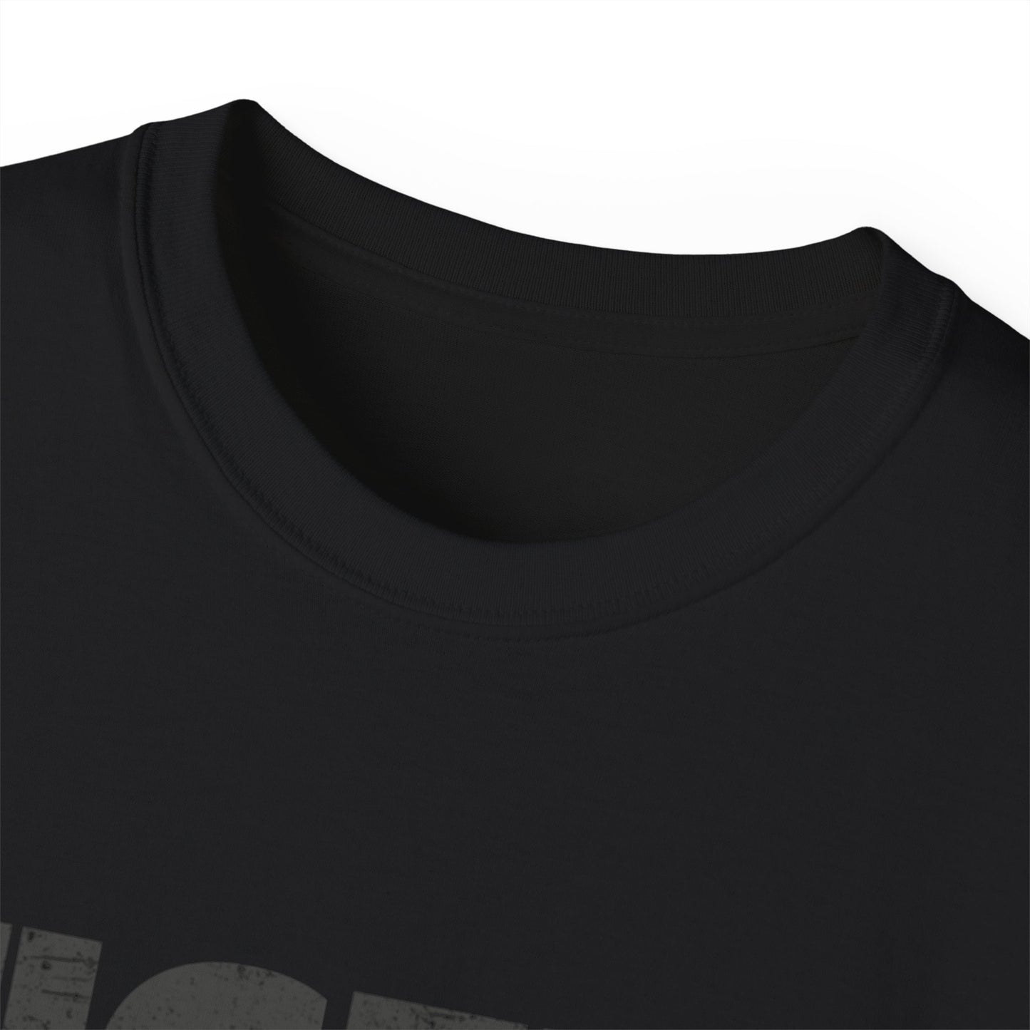 Tone on Tone Unisex Tiger Tee