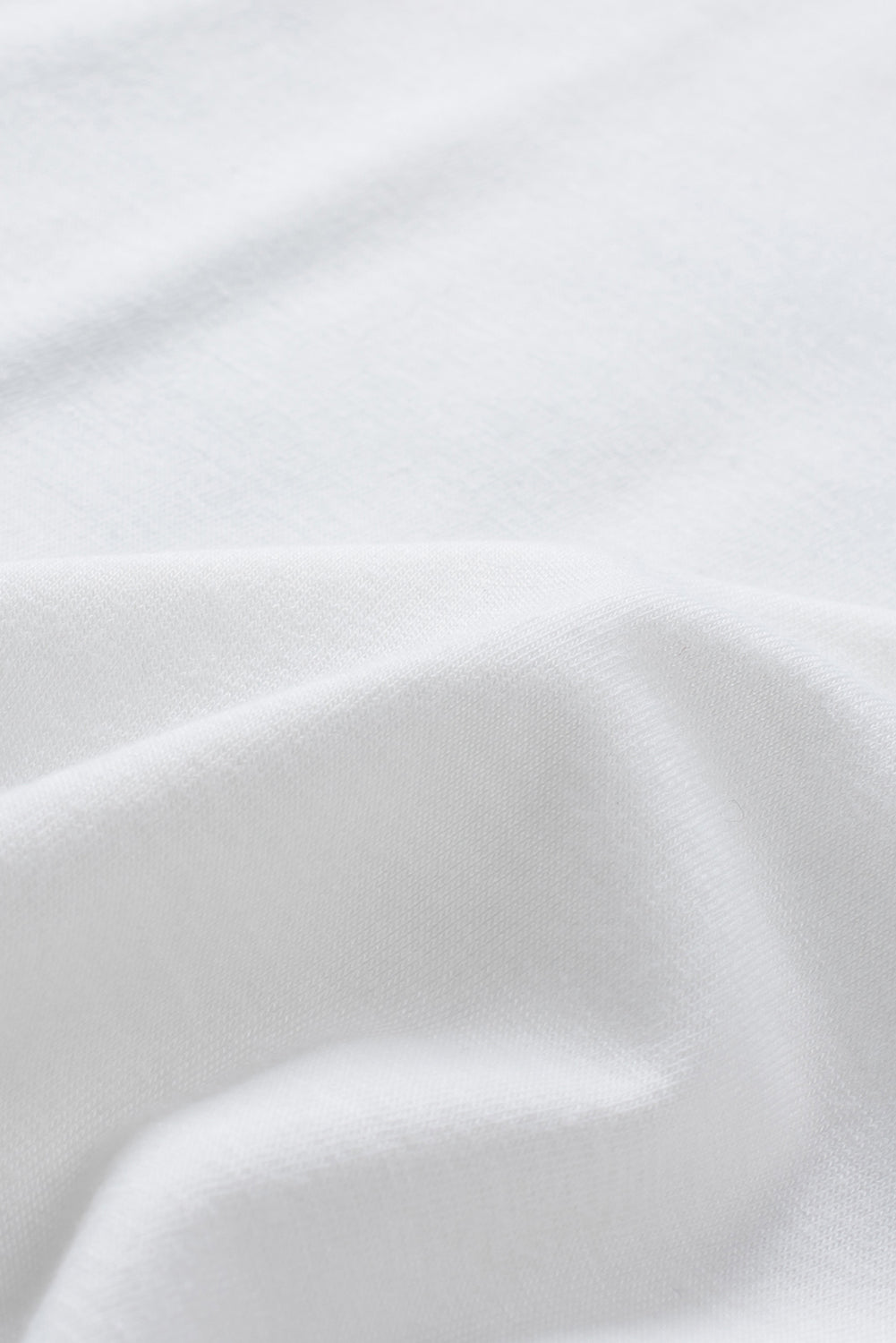 BE KIND Leopard Floral Graphic Round Neck Tee