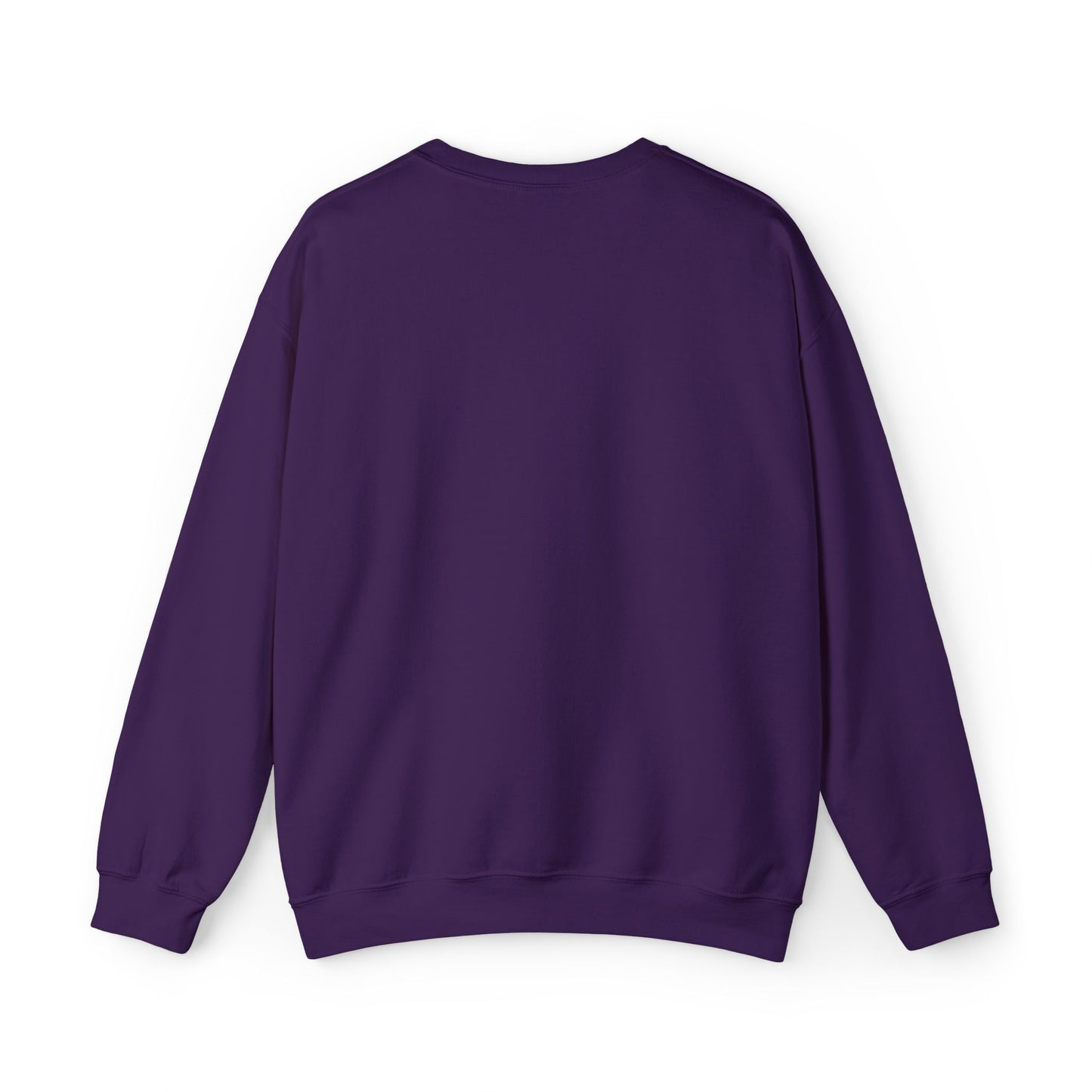 Bardstown Tigers Embroidered Crewneck Sweatshirt | Unisex Apparel for Game Day, Team Spirit Wear, Cozy Comfort, School Events, Gift Ideas