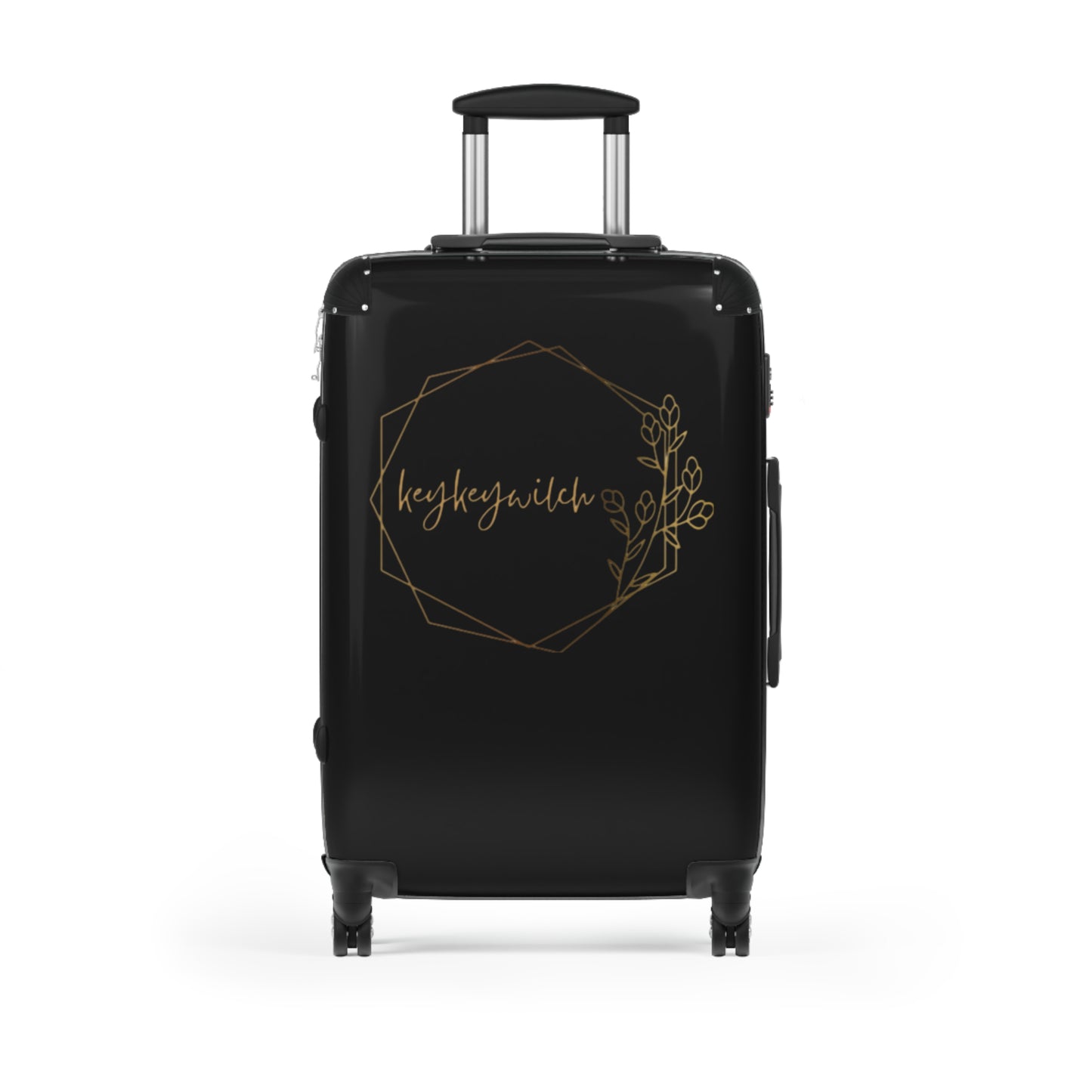 KeyKeyWilch Suitcases