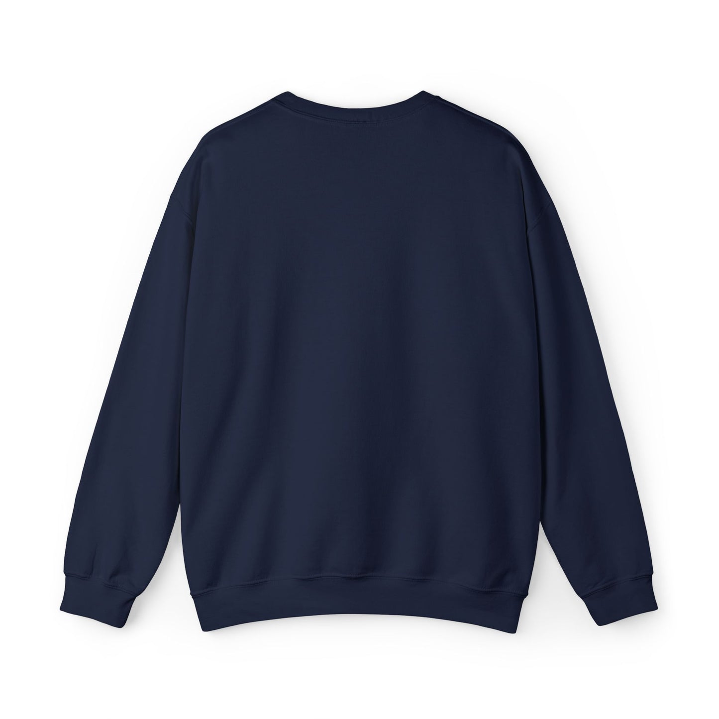 Bardstown Tigers Embroidered Crewneck Sweatshirt | Unisex Apparel for Game Day, Team Spirit Wear, Cozy Comfort, School Events, Gift Ideas