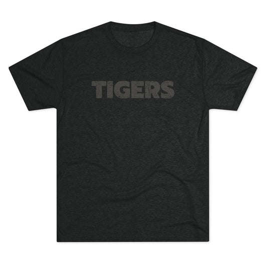 Tone on Tone TIGERS Tee
