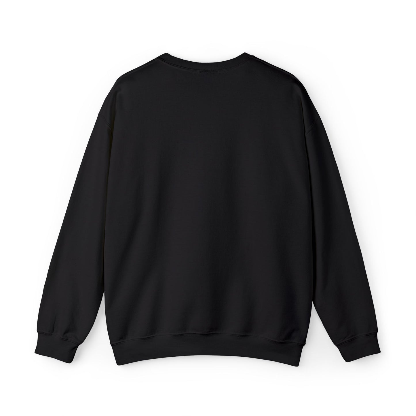 TIGERS Embroidered Heavy Blend™ Crewneck Sweatshirt