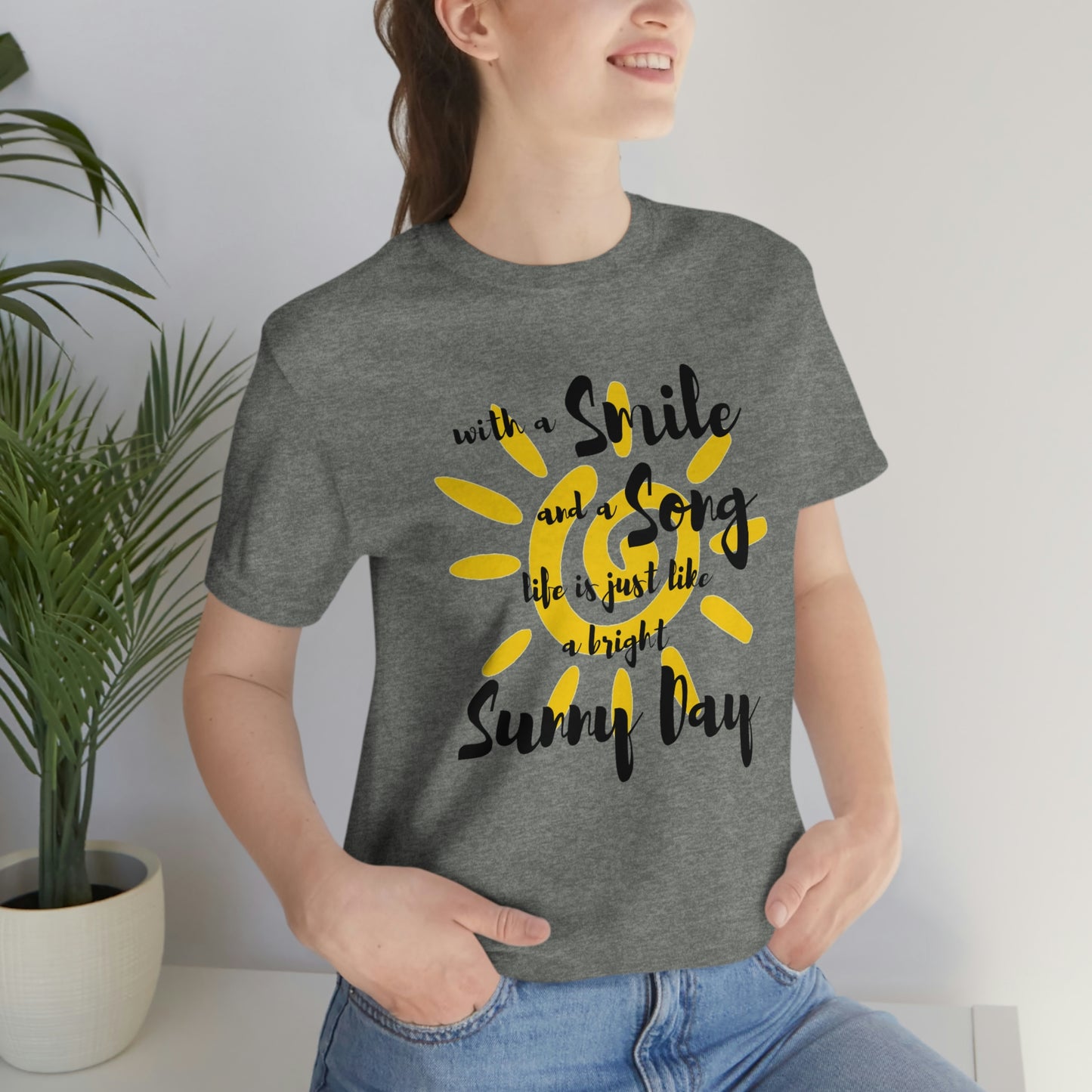 Sunny Day T-shirt