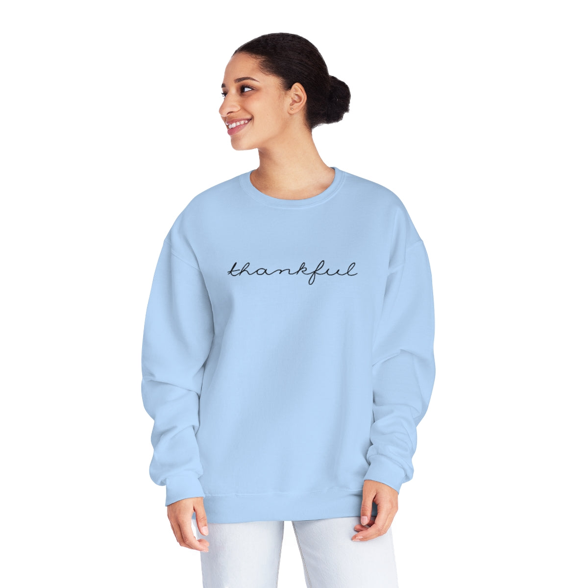 Thankful Sweatshirt