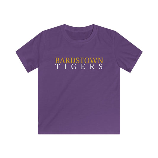 Bardstown Tigers Youth T-shirt