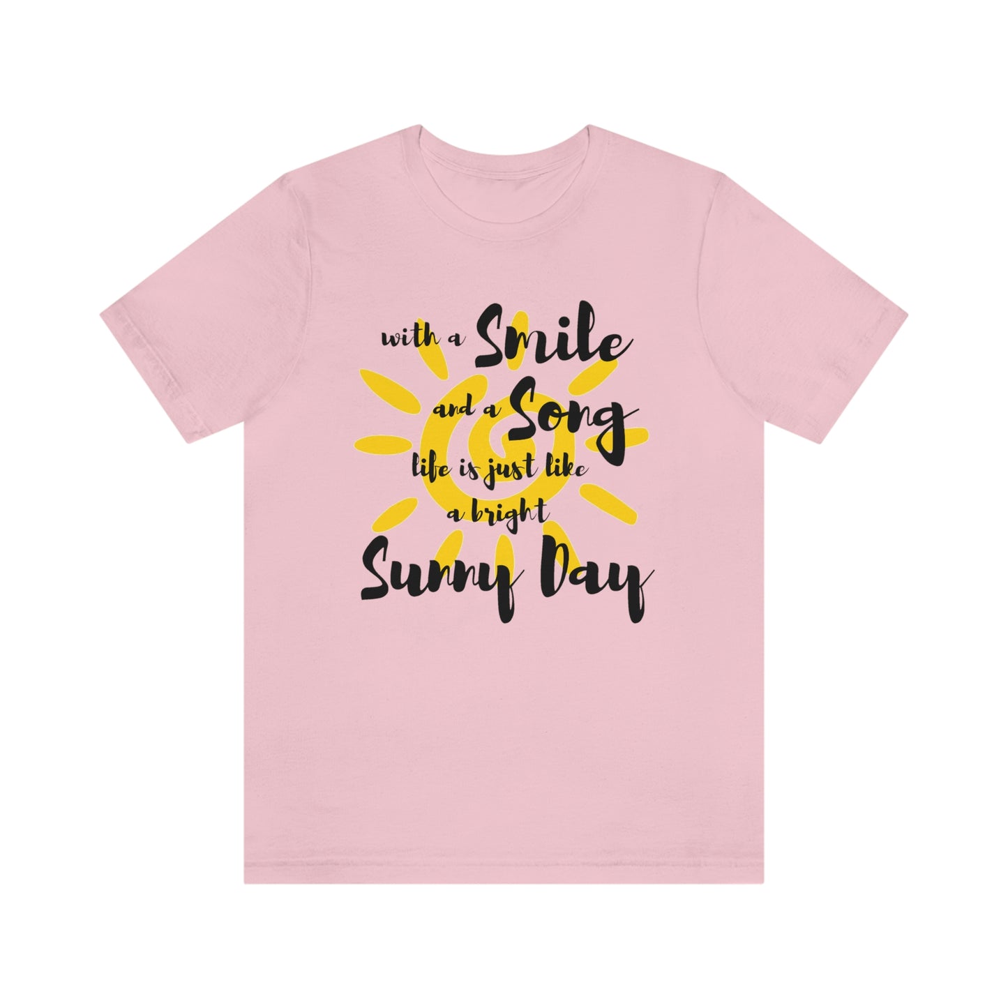 Sunny Day T-shirt