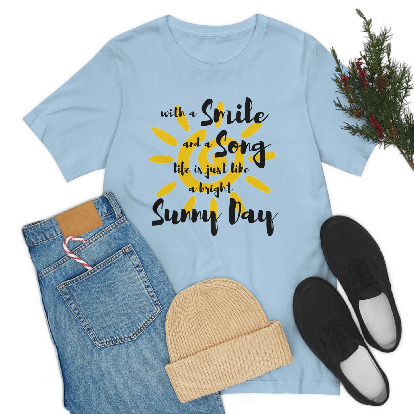 Sunny Day T-shirt