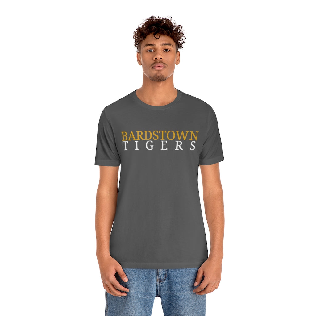 Bardstown Tigers Unisex T-shirt