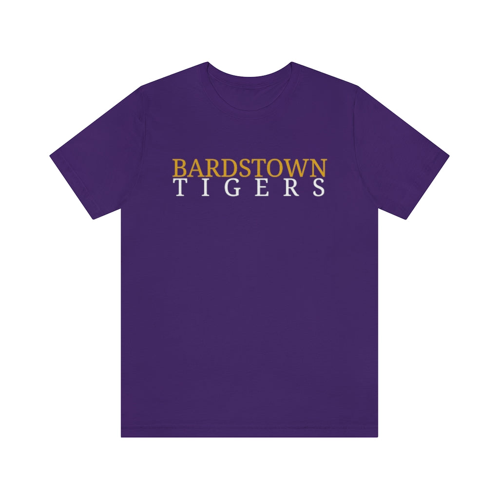 Bardstown Tigers Unisex T-shirt