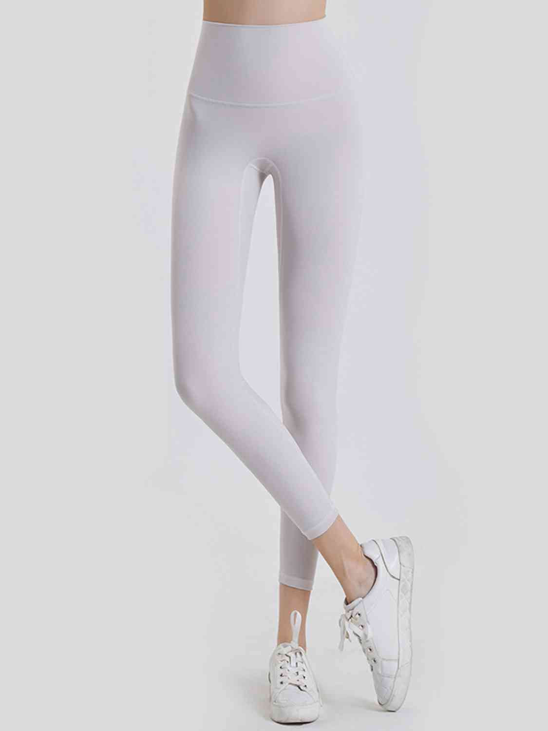 F.S. Lu Wide Waistband Sports Leggings