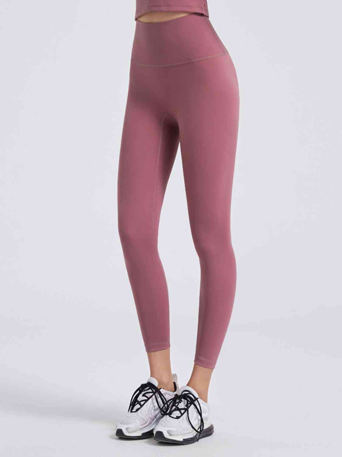 F.S. Lu Wide Waistband Sports Leggings