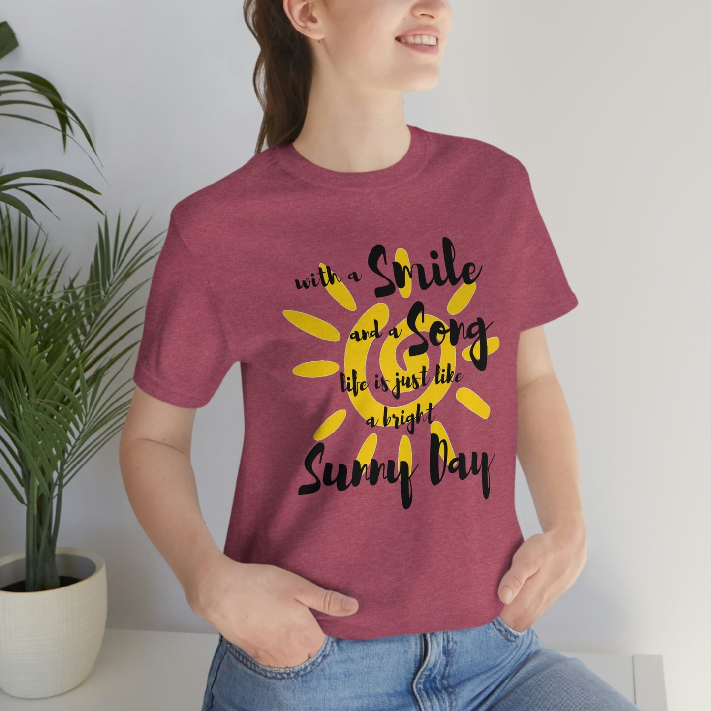 Sunny Day T-shirt