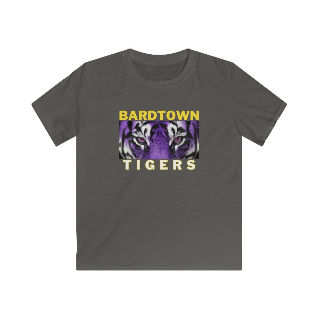 Bardstown Tigers Youth Gildan Tee