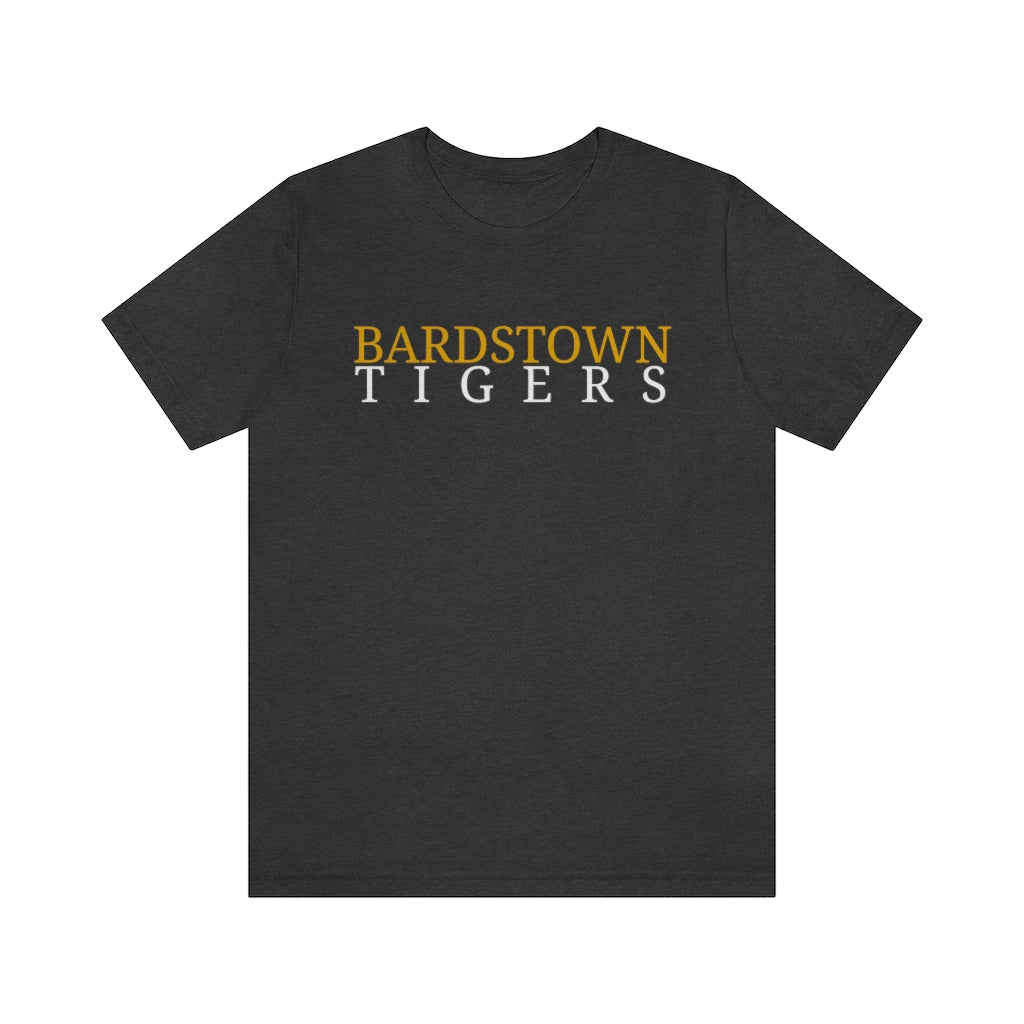 Bardstown Tigers Unisex T-shirt