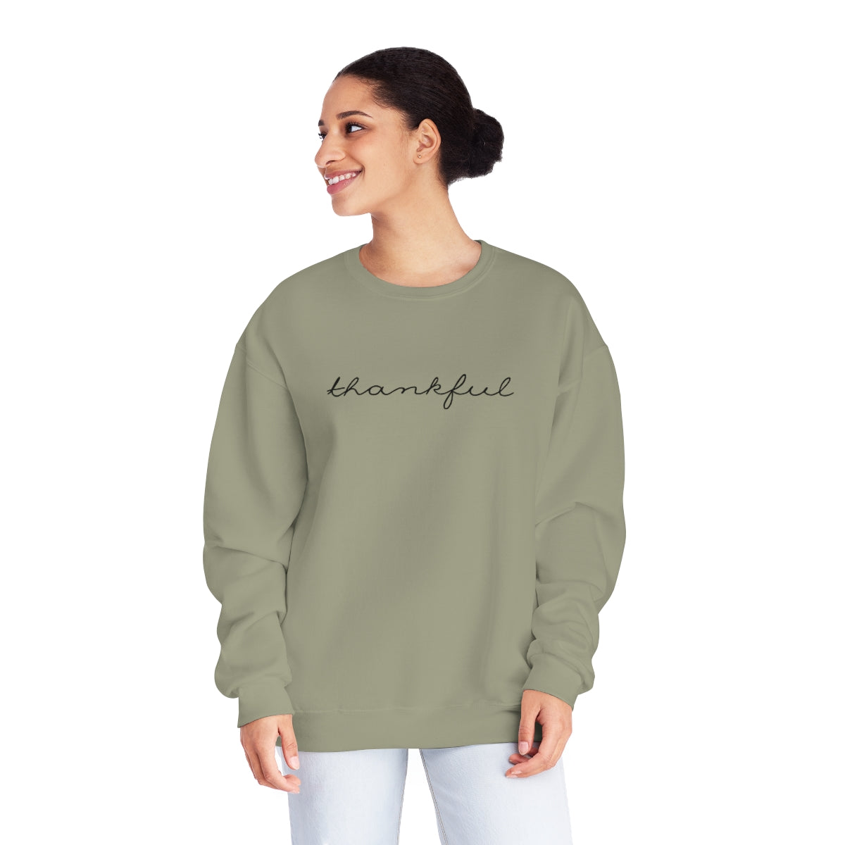 Thankful Sweatshirt