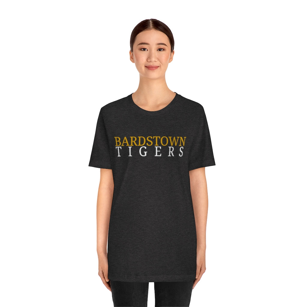 Bardstown Tigers Unisex T-shirt