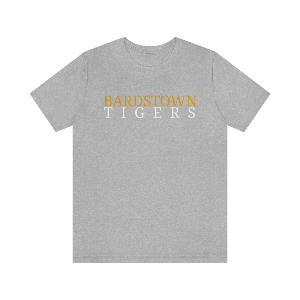 Bardstown Tigers Unisex T-shirt