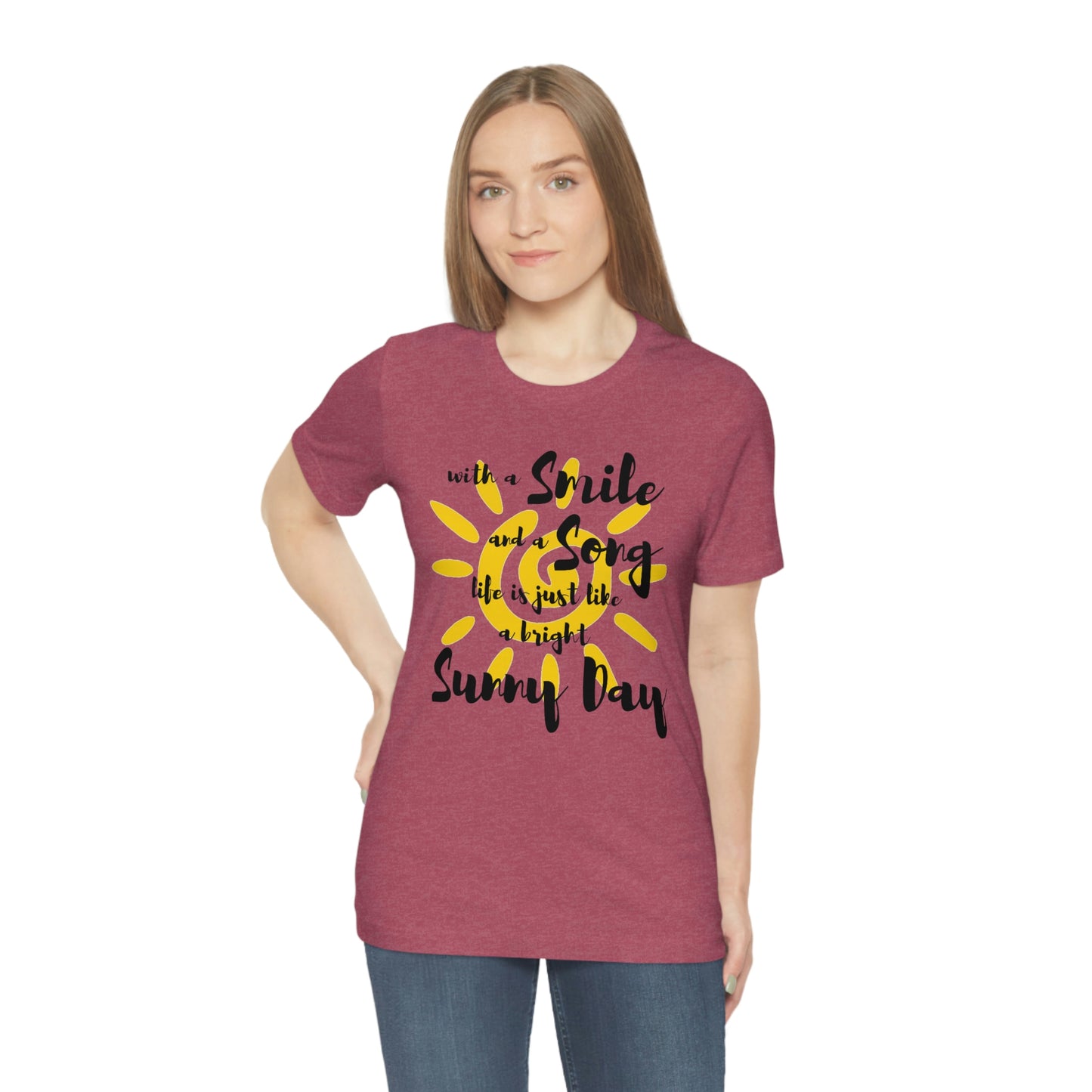 Sunny Day T-shirt