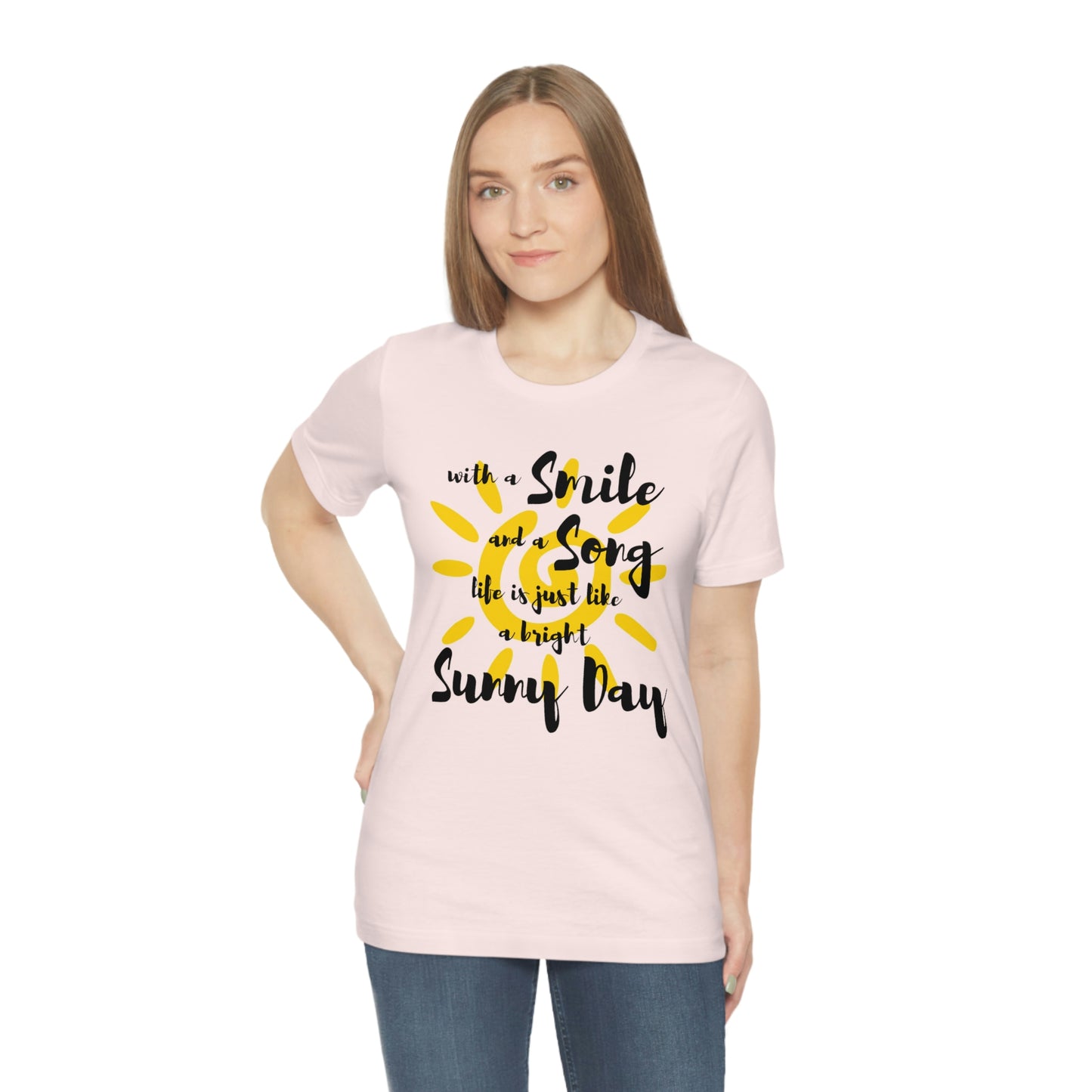 Sunny Day T-shirt