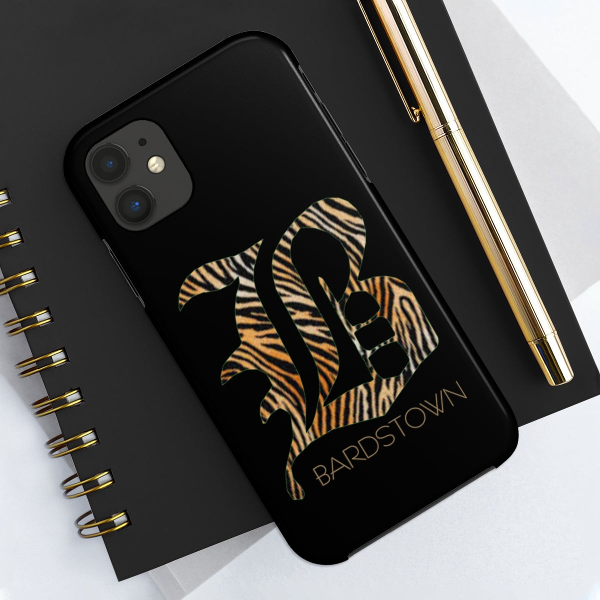 Bardstown Tough Phone Cases by Case-Mate