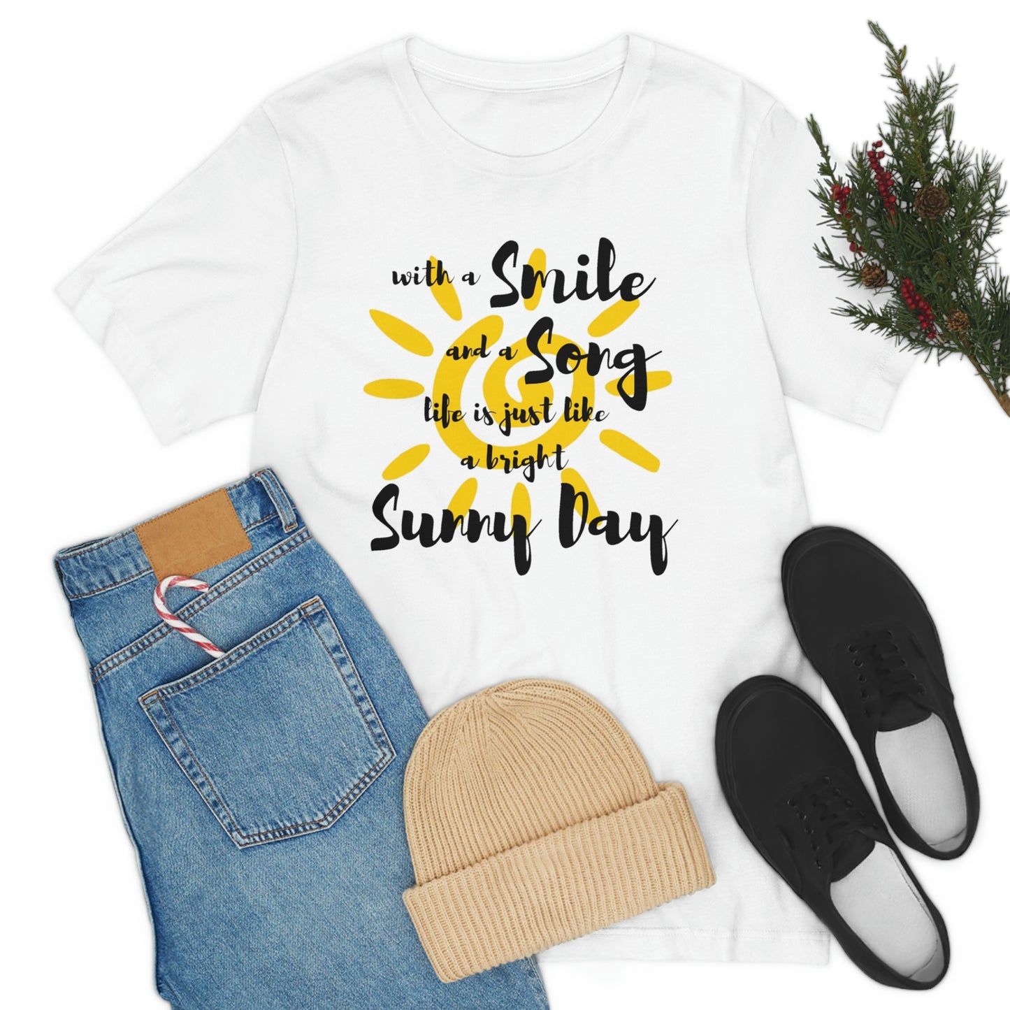 Sunny Day T-shirt