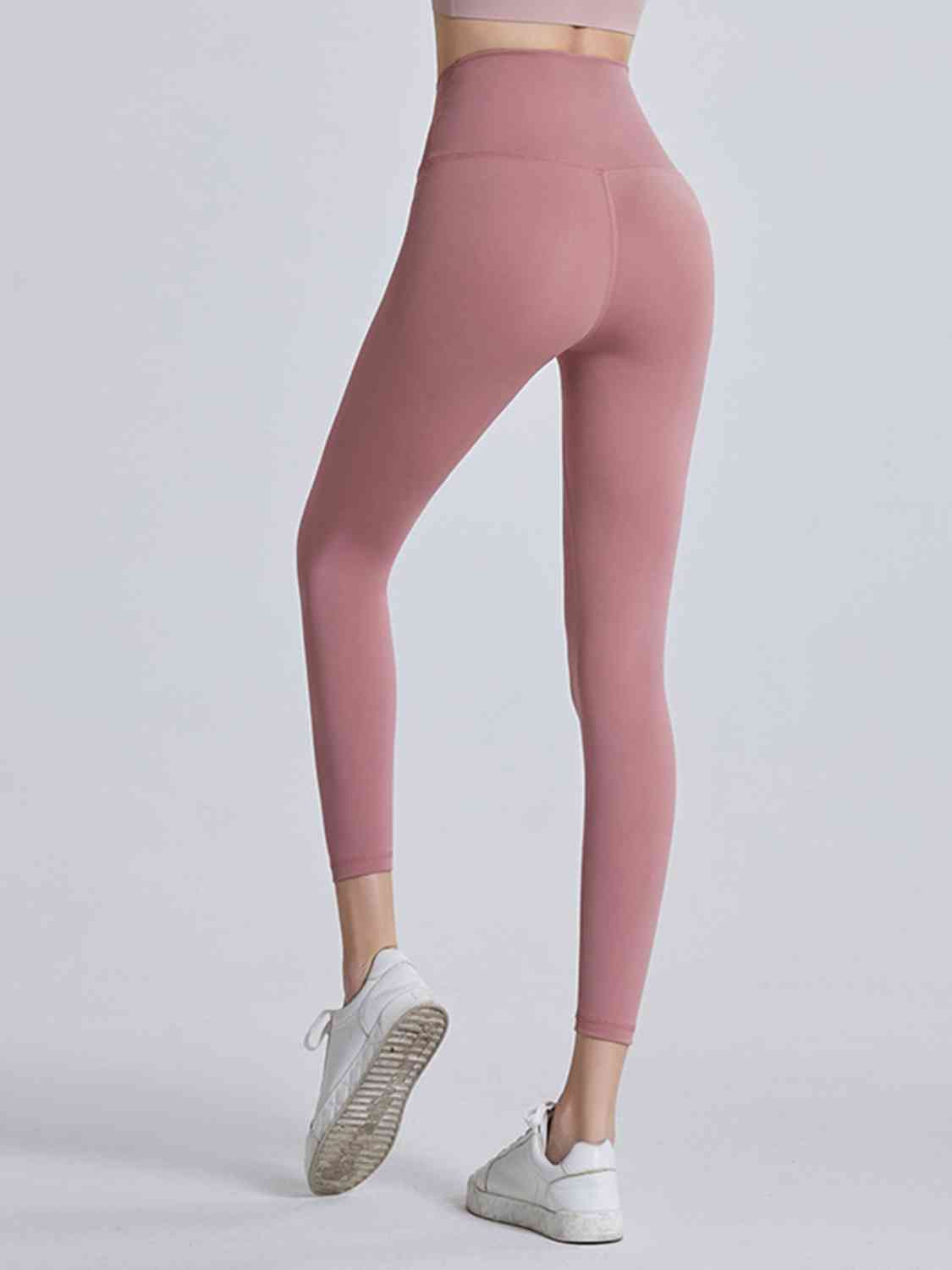 F.S. Lu Wide Waistband Sports Leggings