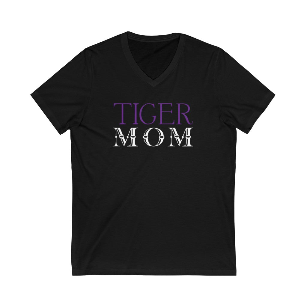 Tiger Mom T-shirt