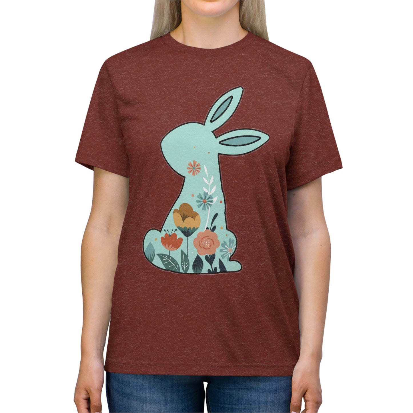 Bunny Tee