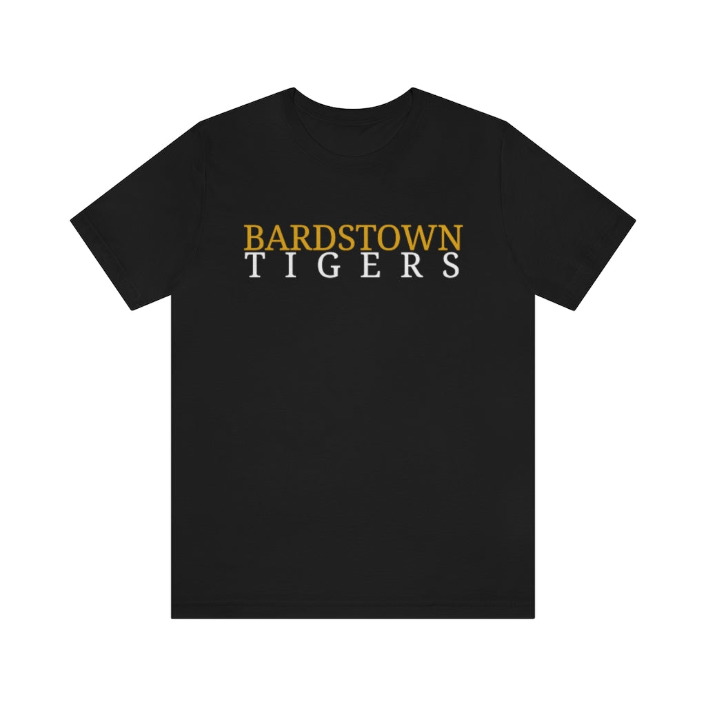 Bardstown Tigers Unisex T-shirt