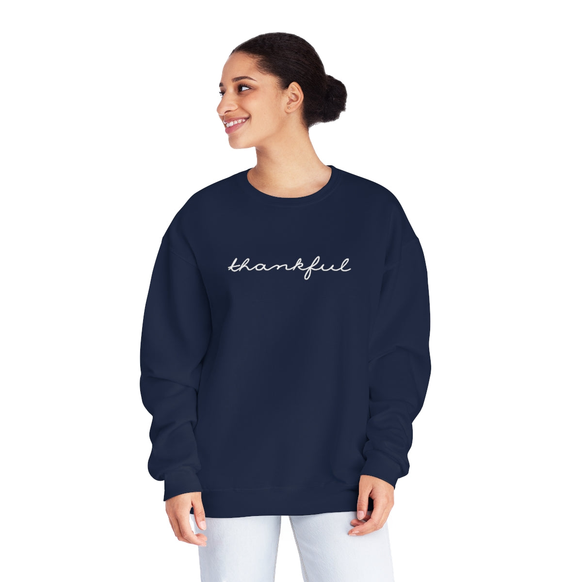 Thankful Sweatshirt