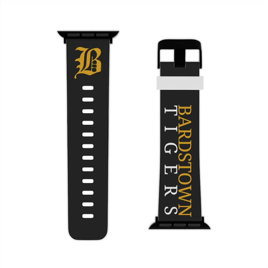 Bardstown Tigers Watch Band for Apple Watch