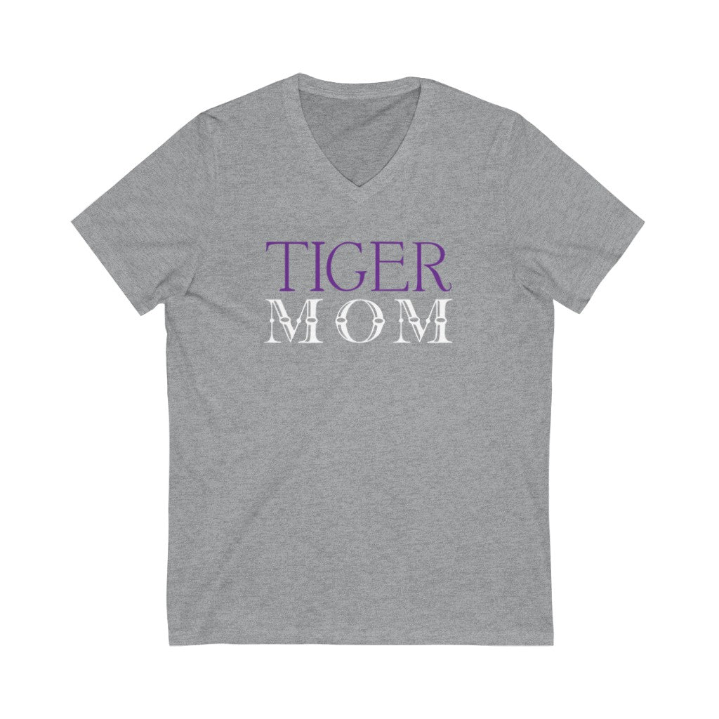 Tiger Mom T-shirt