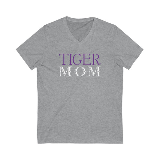 Tiger Mom T-shirt