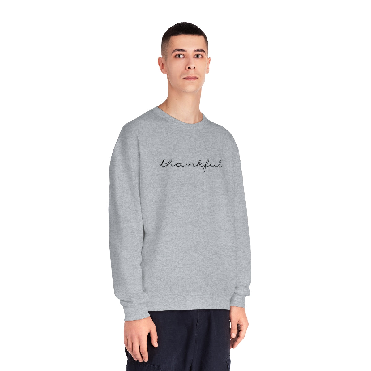 Thankful Sweatshirt