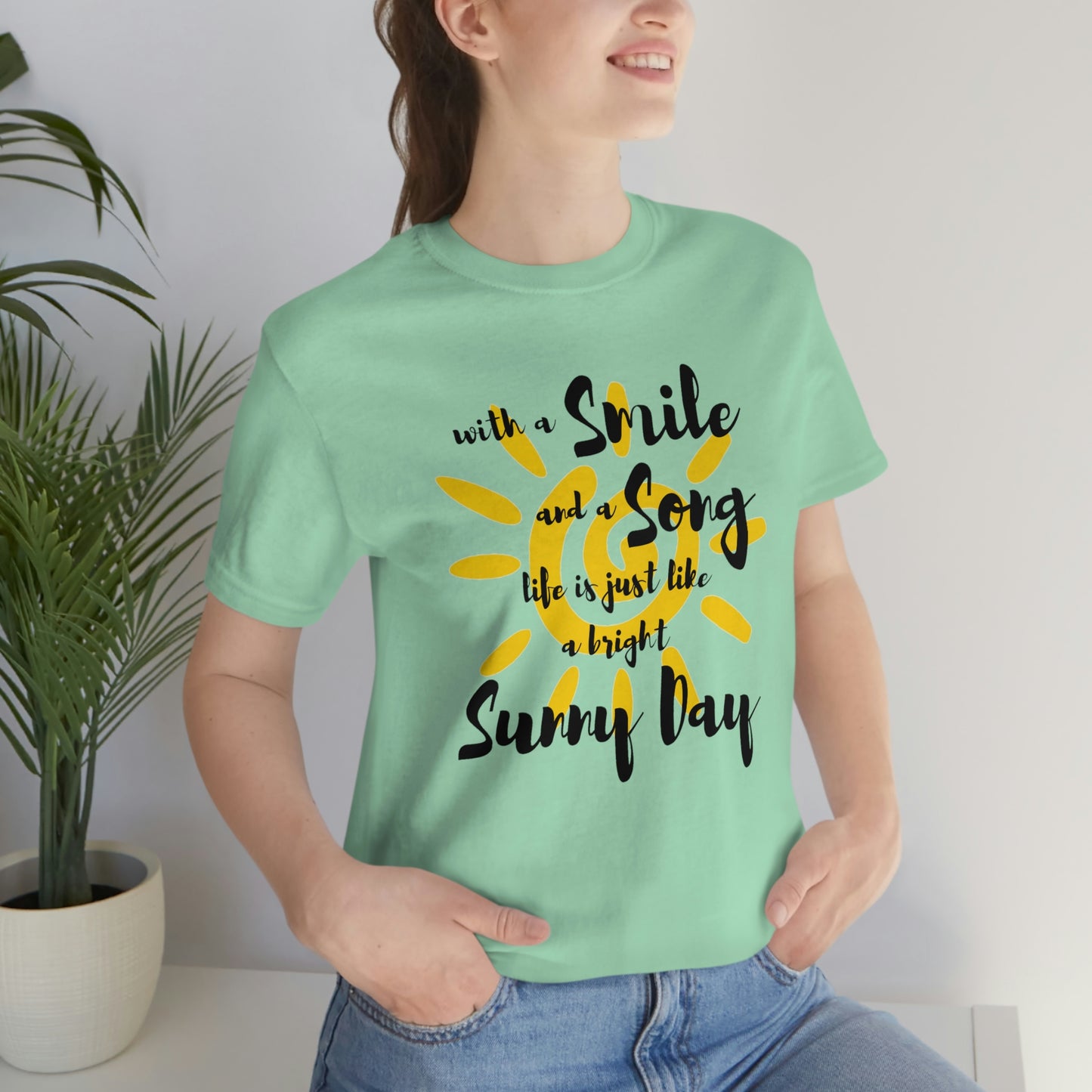 Sunny Day T-shirt