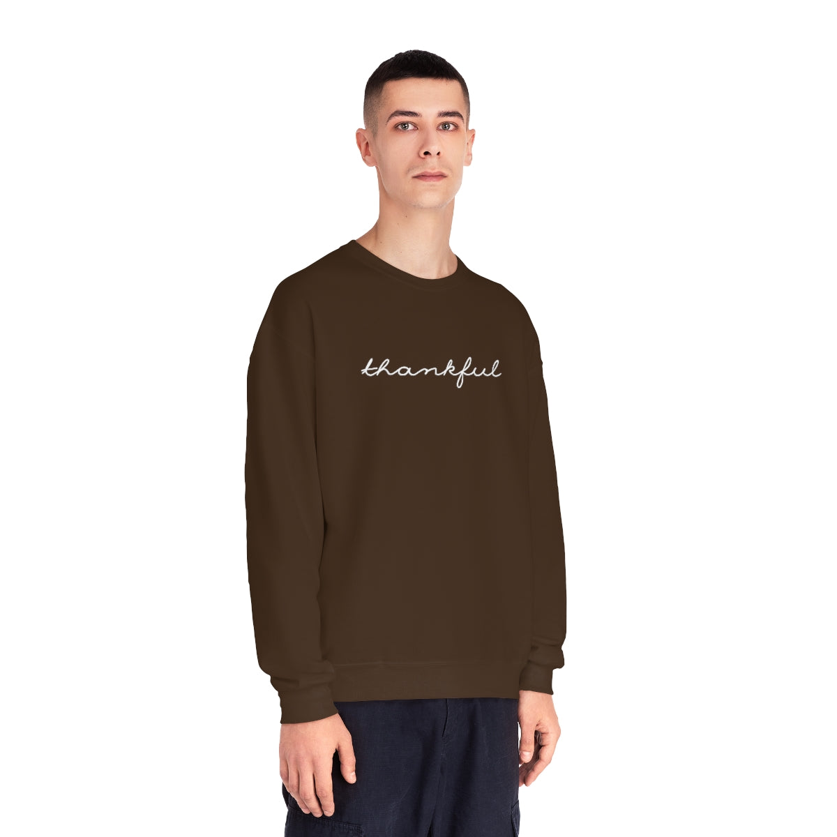 Thankful Sweatshirt