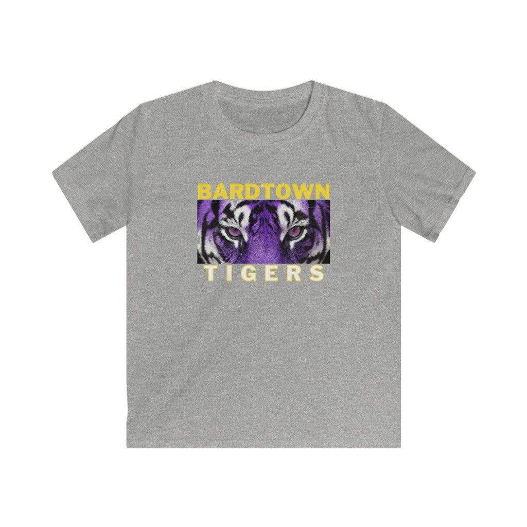 Bardstown Tigers Youth Gildan Tee