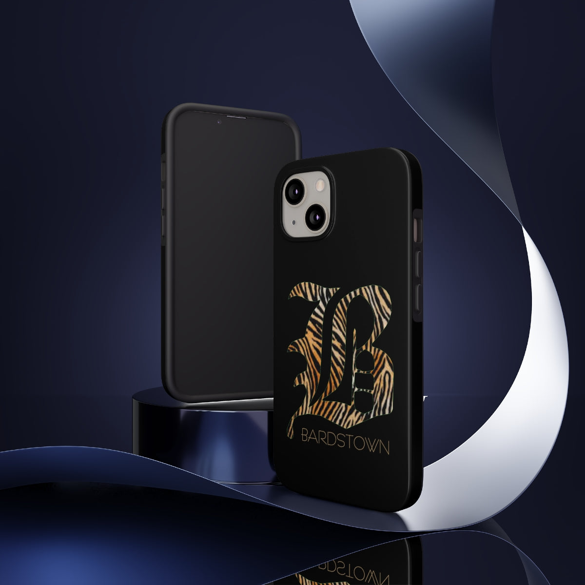 Bardstown Tough Phone Cases by Case-Mate