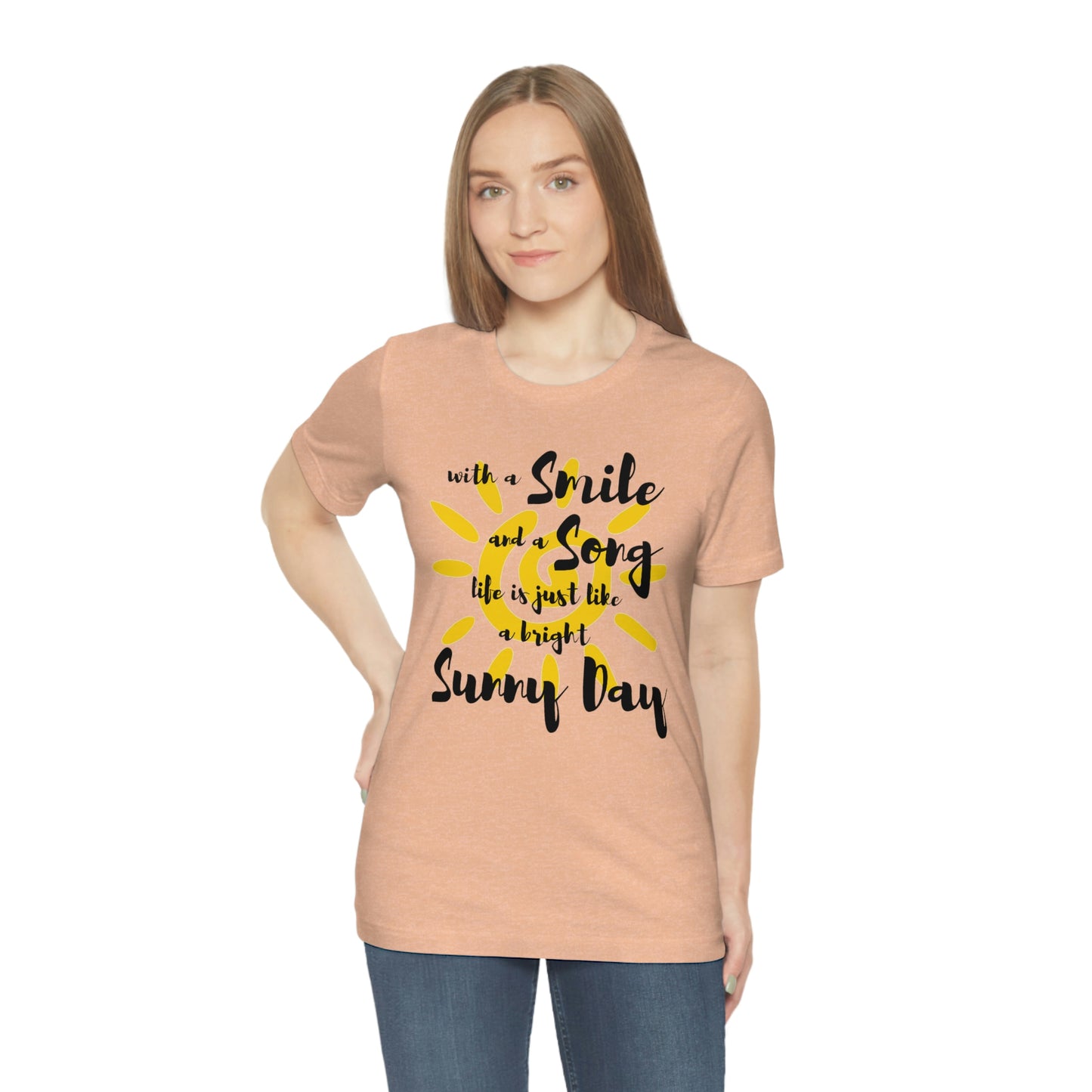 Sunny Day T-shirt