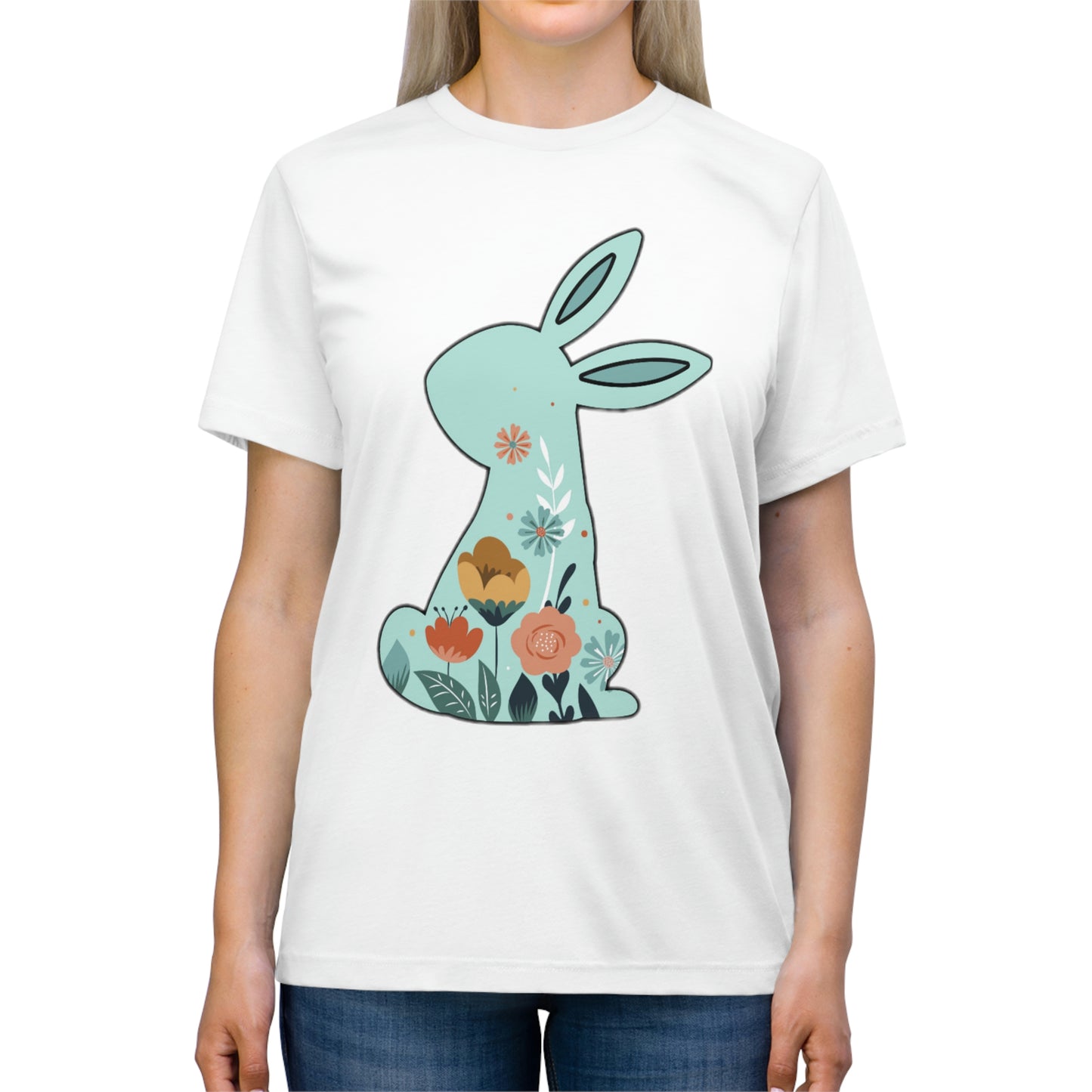 Bunny Tee