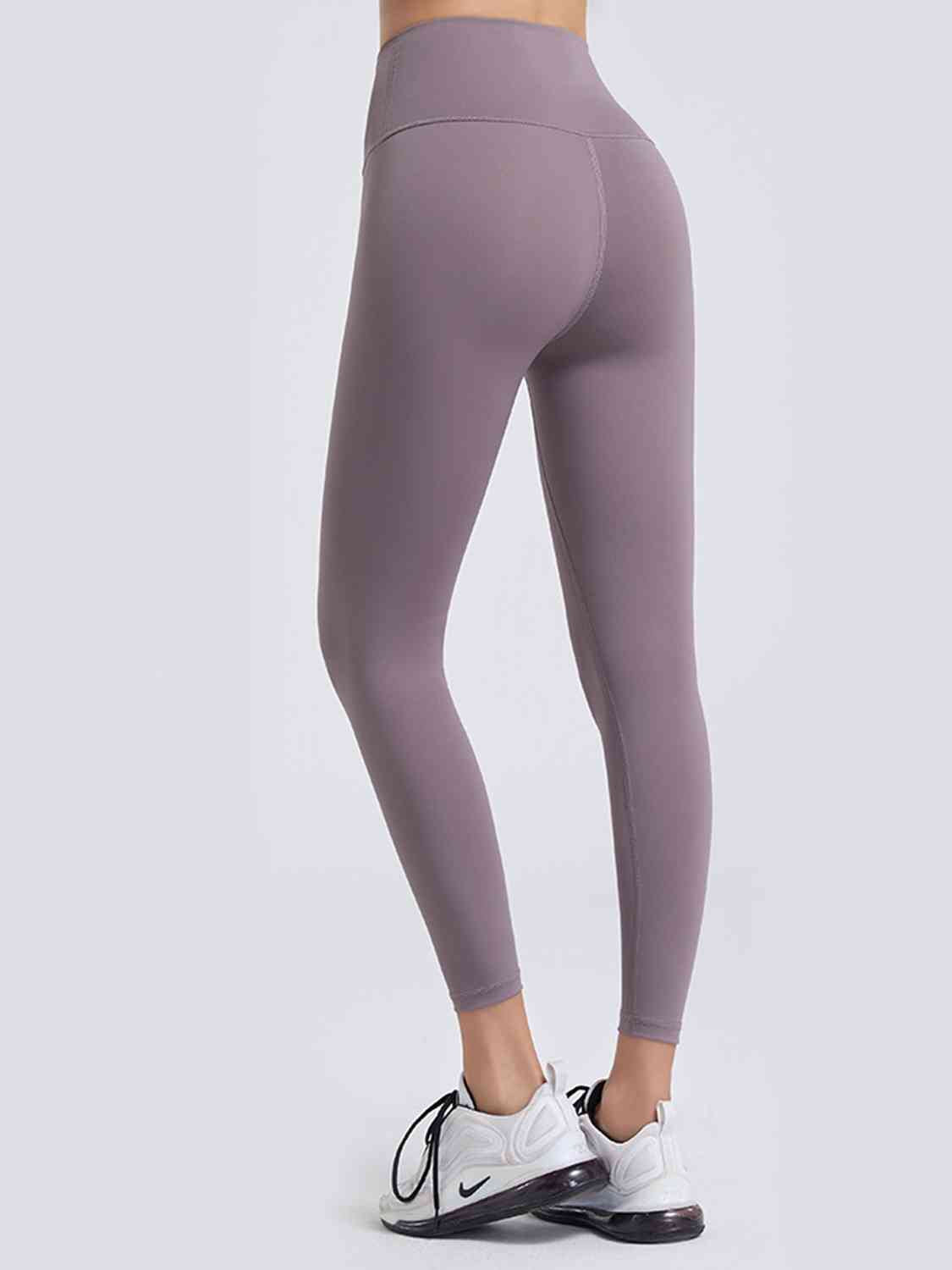 F.S. Lu Wide Waistband Sports Leggings