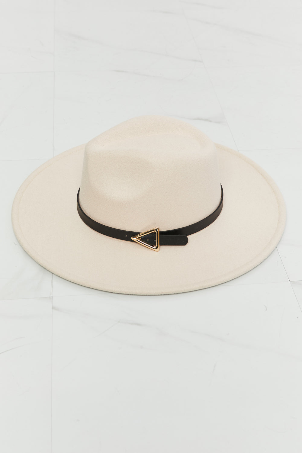 Fame Ride Along Fedora Hat