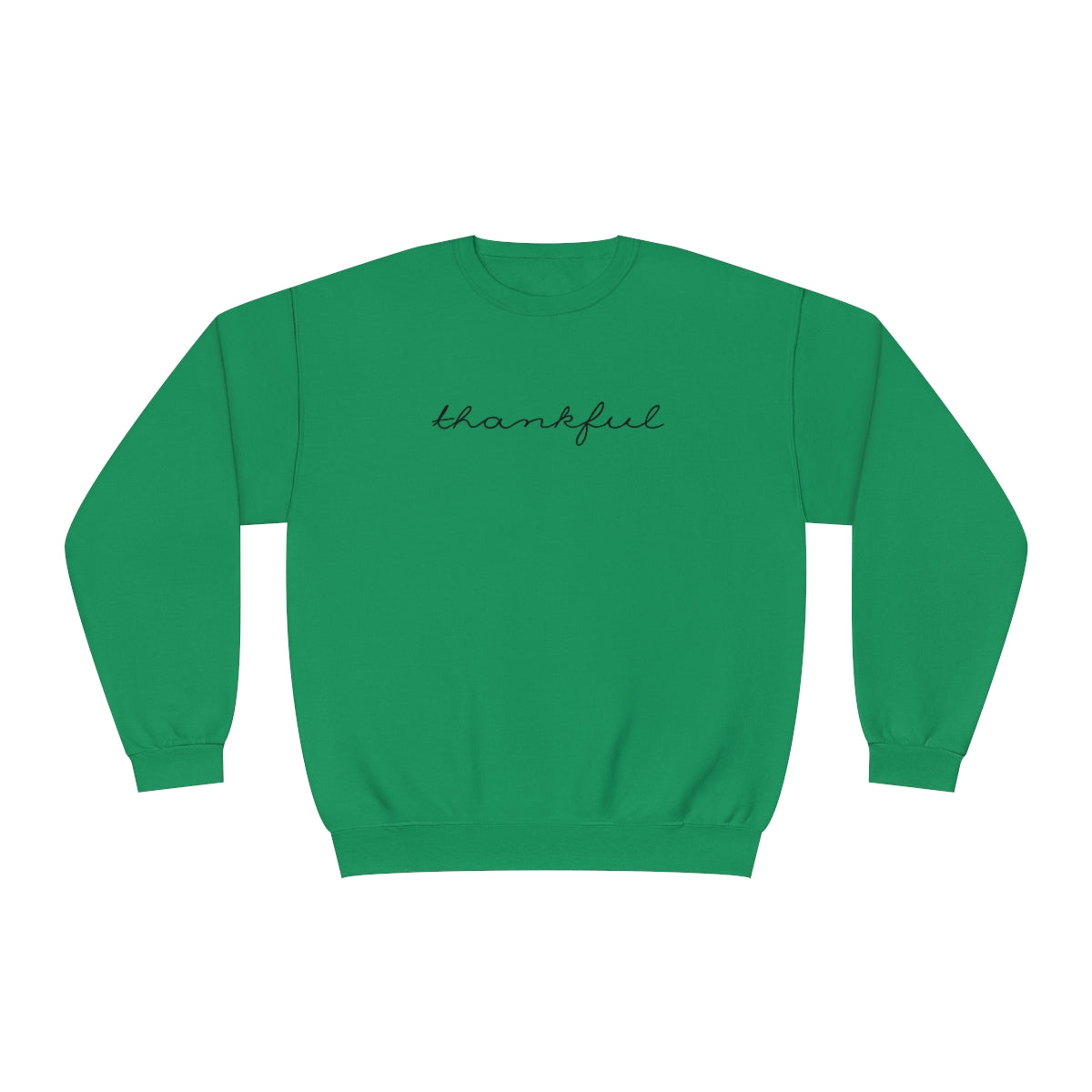 Thankful Sweatshirt