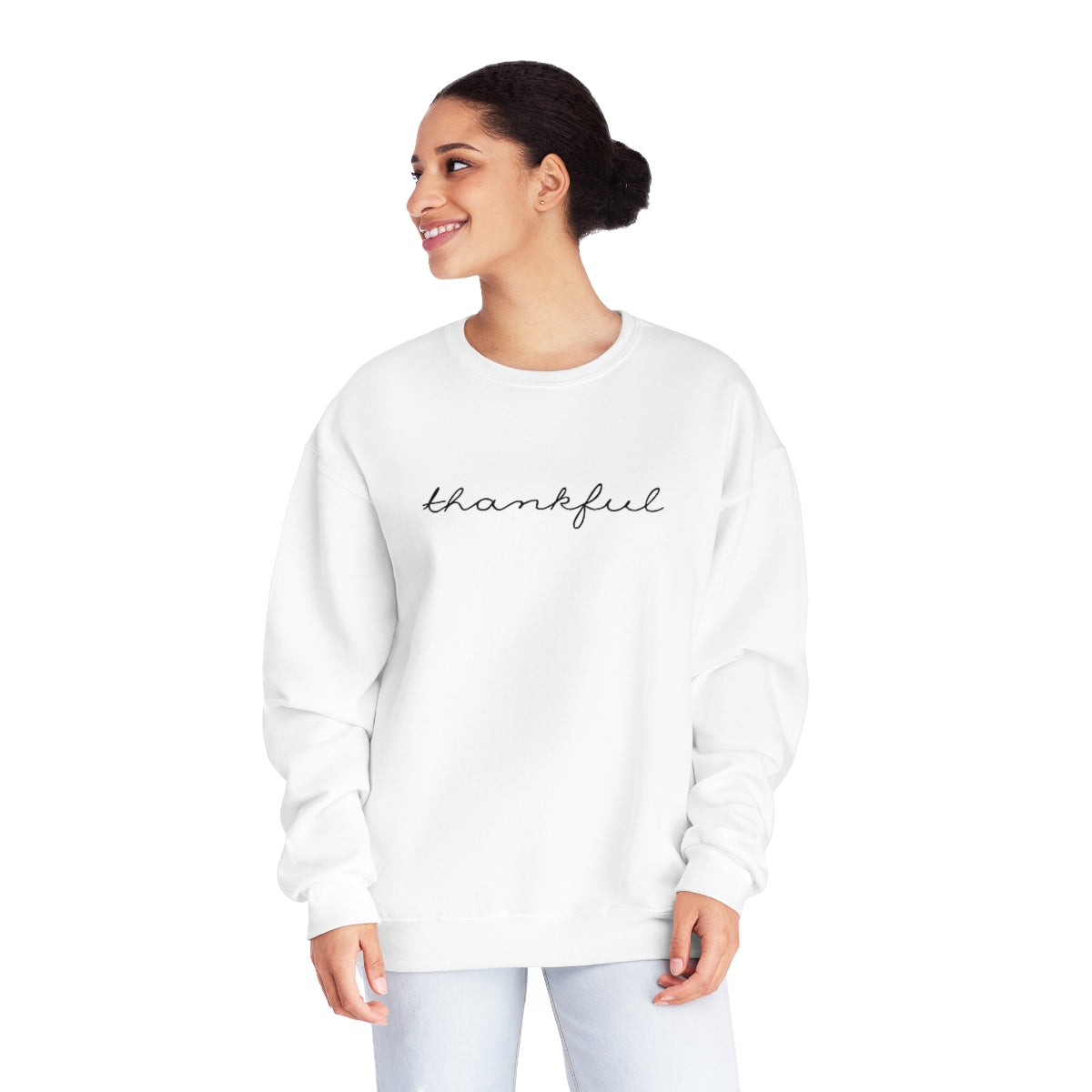 Thankful Sweatshirt