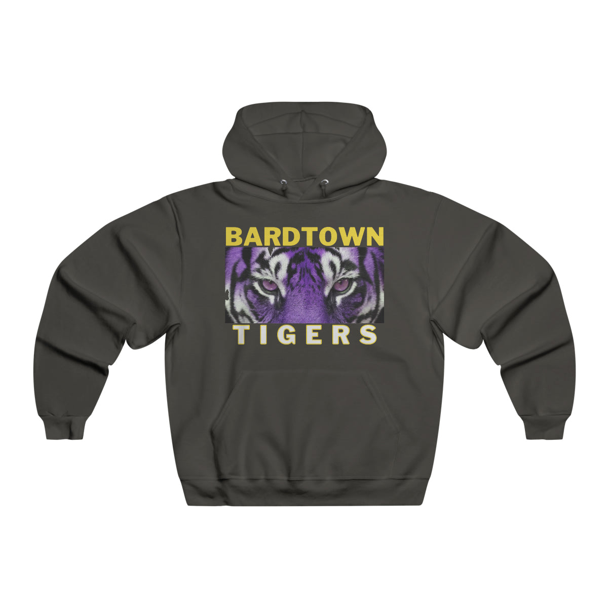 Bardstown Tigers Men's NUBLEND® Hooded Sweatshirt