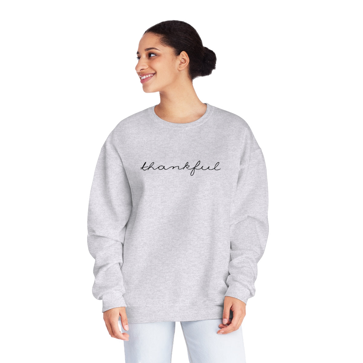 Thankful Sweatshirt