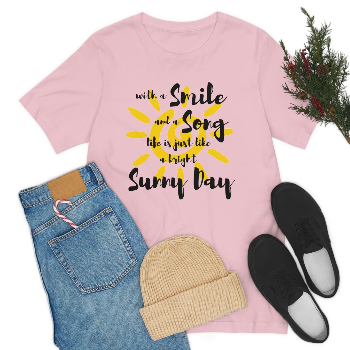 Sunny Day T-shirt