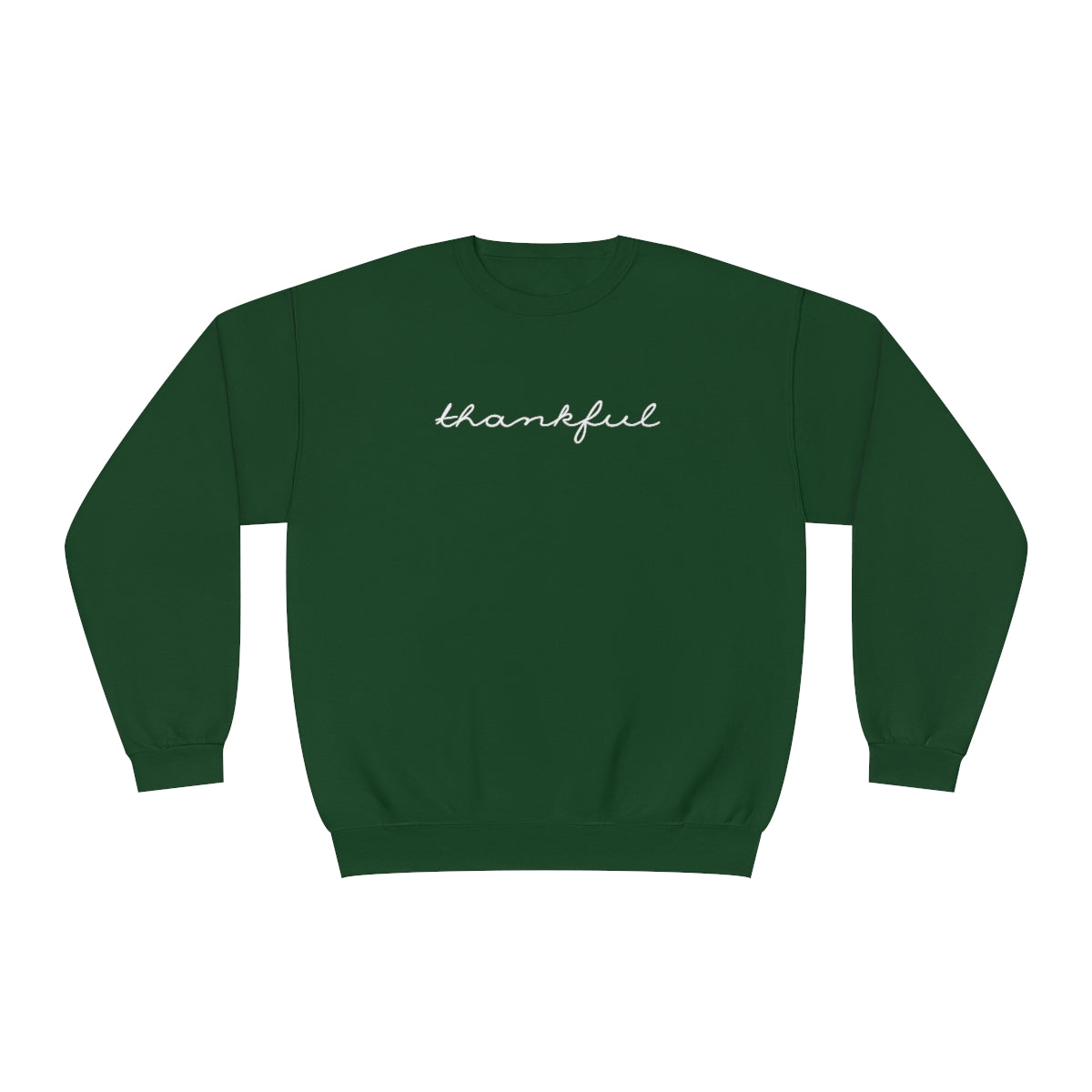 Thankful Sweatshirt