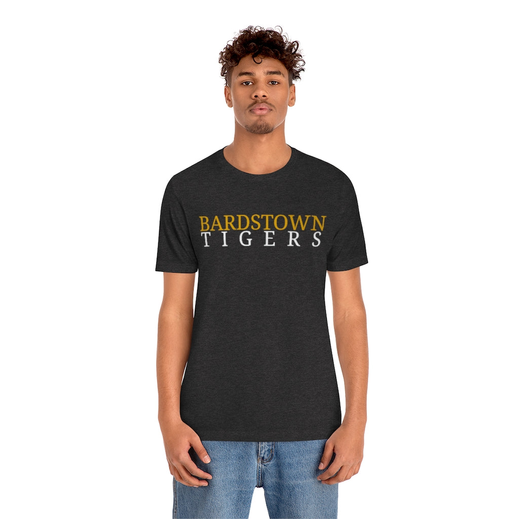 Bardstown Tigers Unisex T-shirt